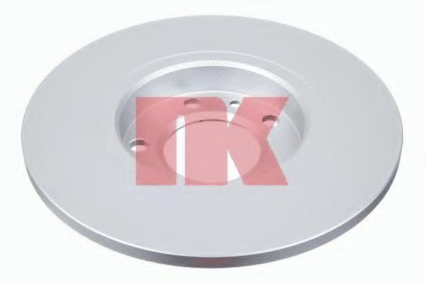Disc frana 2
