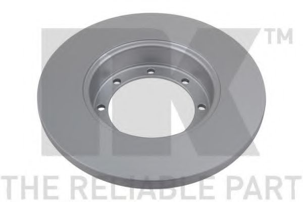 Disc frana 2