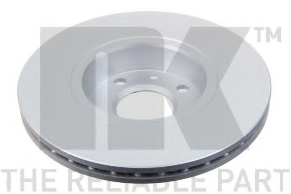 Disc frana 2