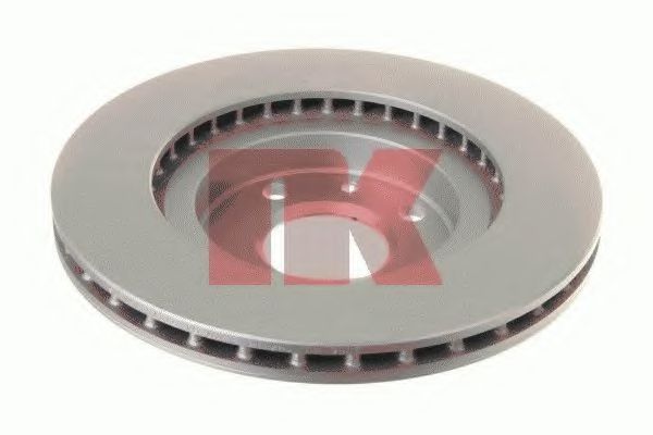Disc frana 2