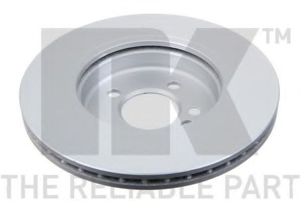 Disc frana 2