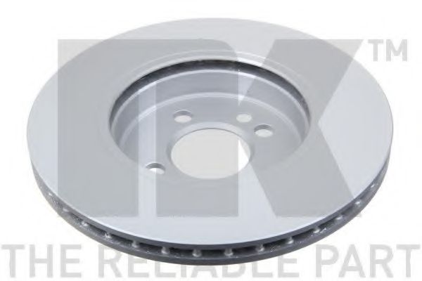 Disc frana 2