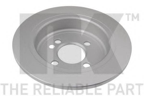 Disc frana 2