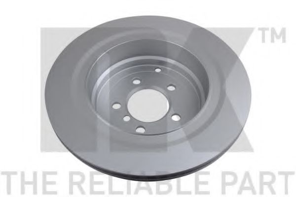 Disc frana 2