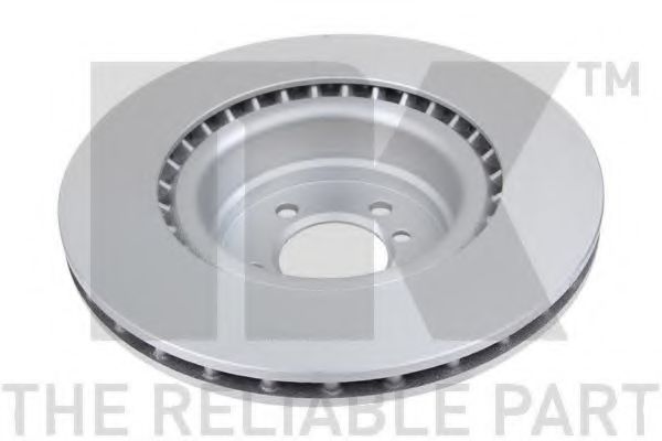 Disc frana 2