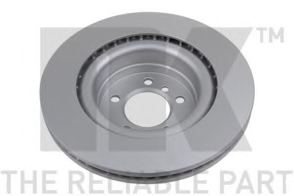 Disc frana 2