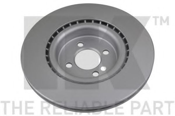 Disc frana 2