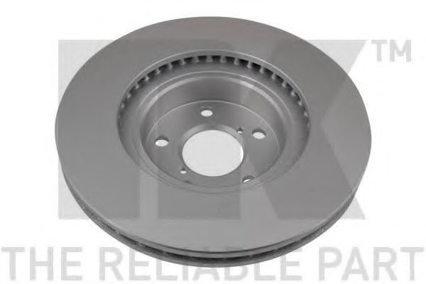 Disc frana 2