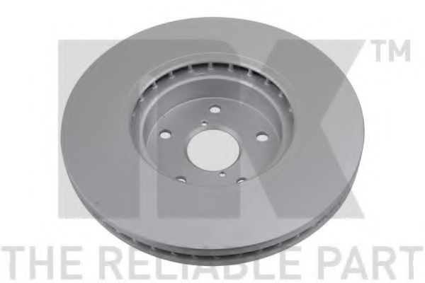 Disc frana 2