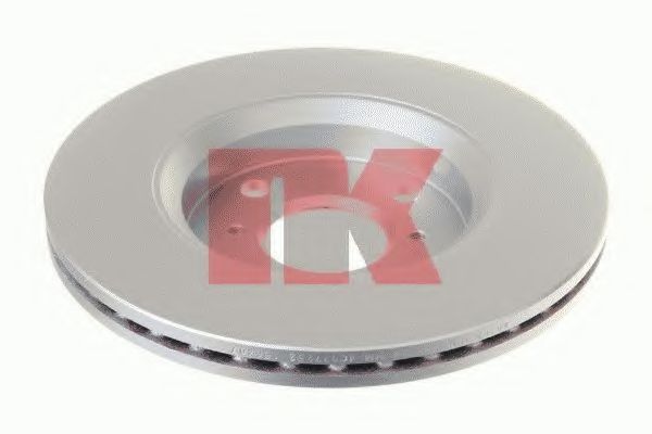 Disc frana 2