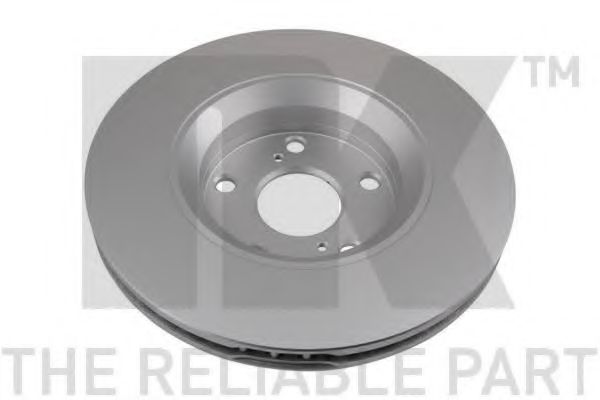 Disc frana 2