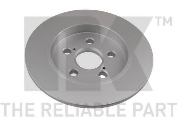 Disc frana 2