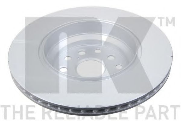 Disc frana 2