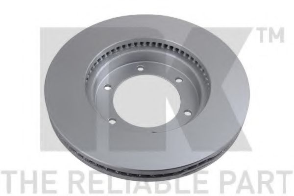 Disc frana 2