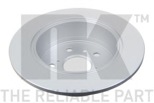 Disc frana 2