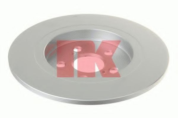 Disc frana 2