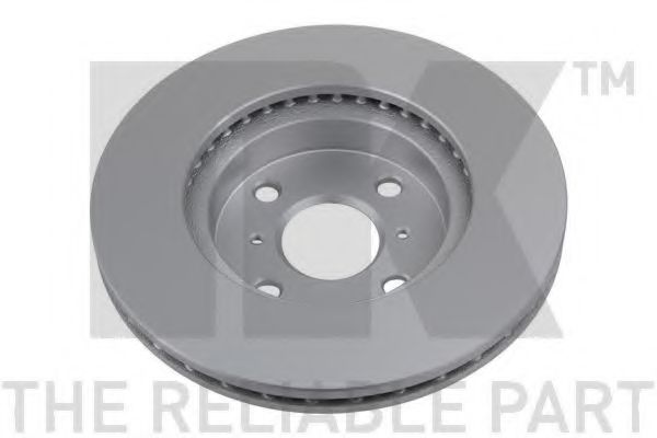 Disc frana 2