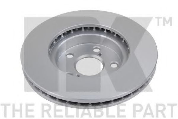 Disc frana 2