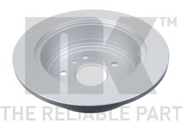 Disc frana 2