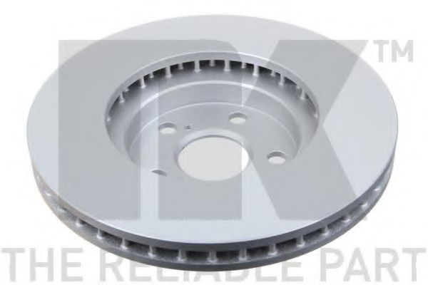 Disc frana 2