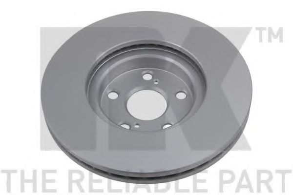 Disc frana 2