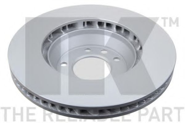 Disc frana 2