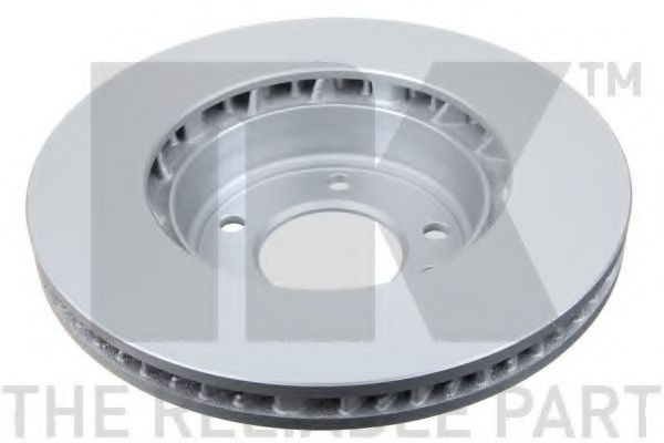 Disc frana 2