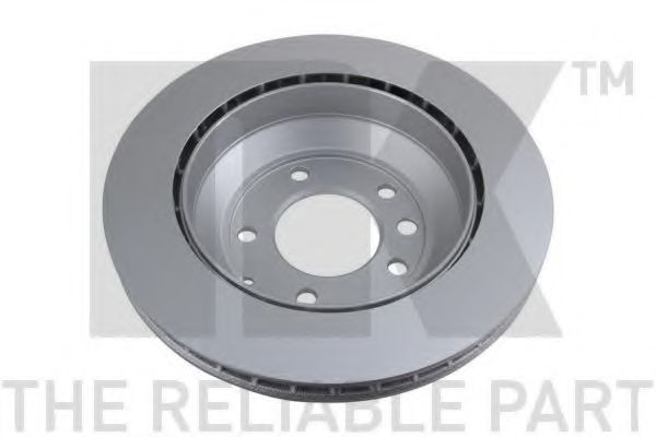 Disc frana 2