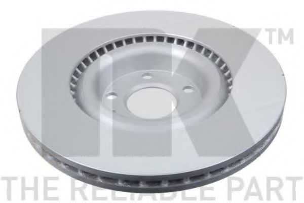 Disc frana 2