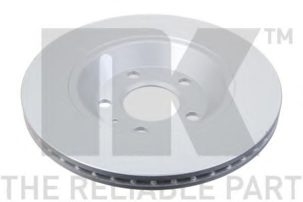 Disc frana 2