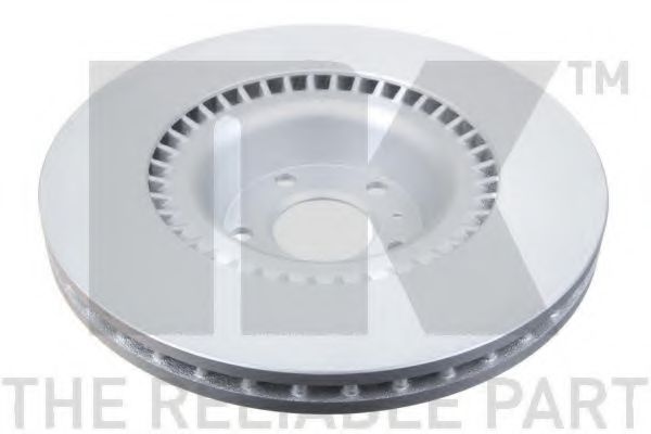Disc frana 2