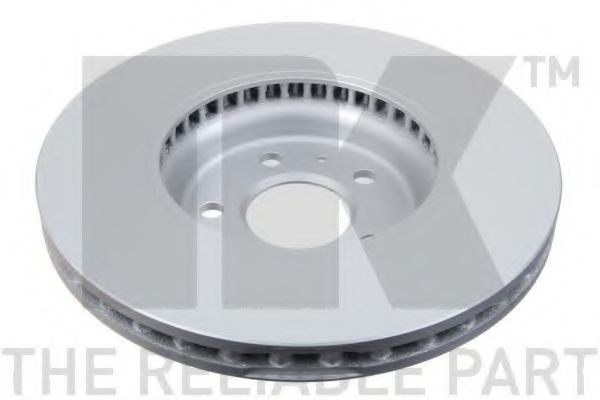 Disc frana 2