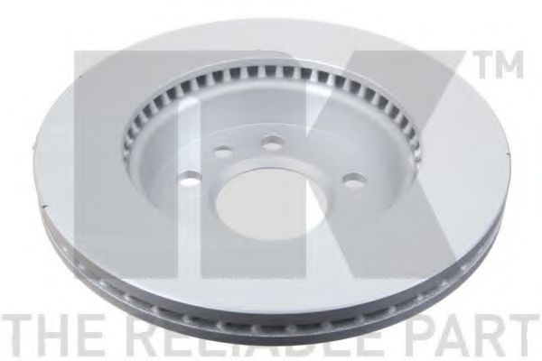Disc frana 2