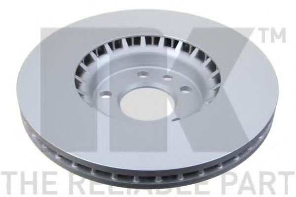 Disc frana 2