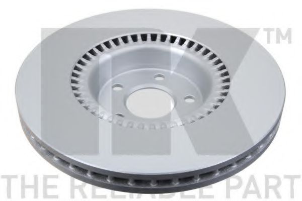 Disc frana 2