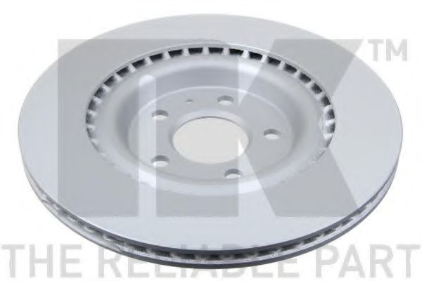 Disc frana 2