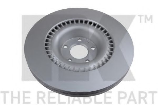 Disc frana 2