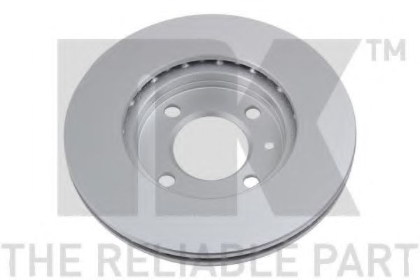 Disc frana 2