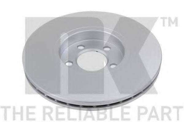 Disc frana 2