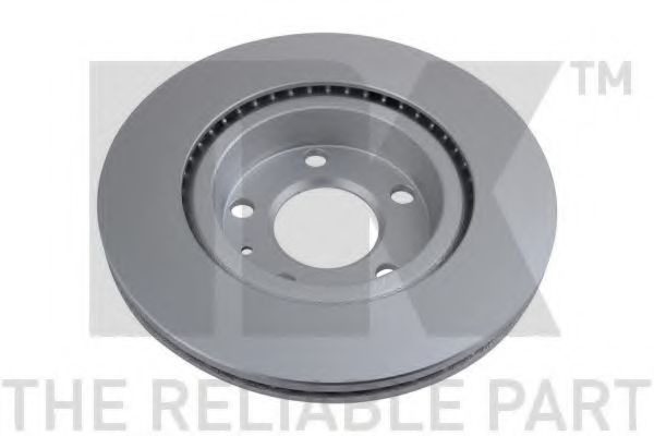 Disc frana 2