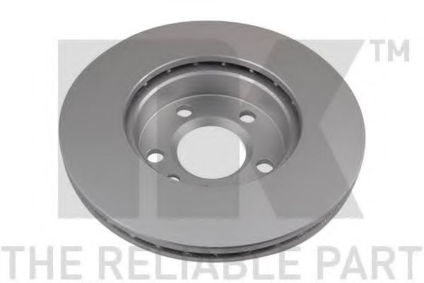Disc frana 2