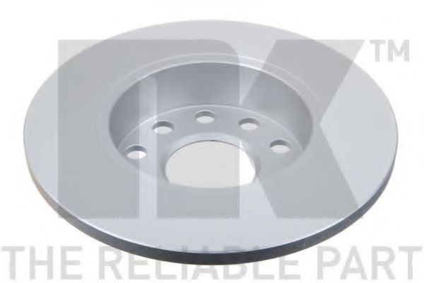 Disc frana 2