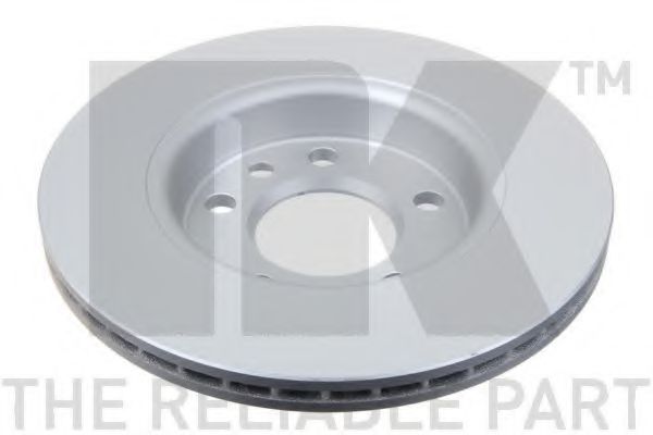 Disc frana 2
