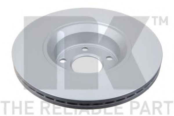 Disc frana 2