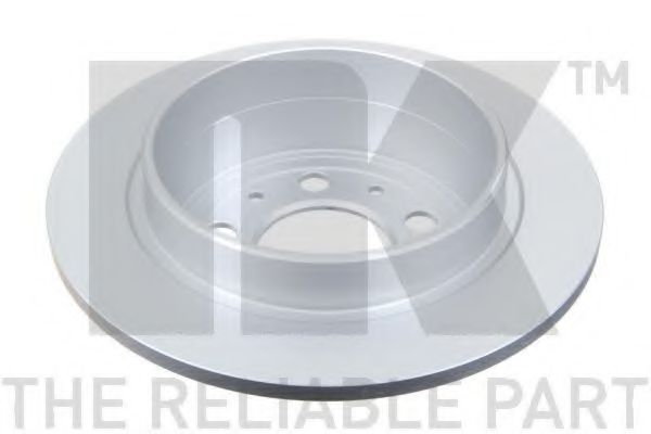 Disc frana 2