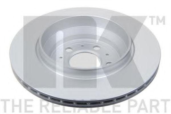 Disc frana 2