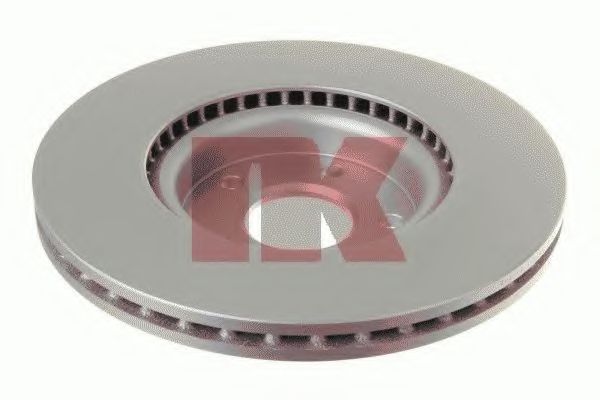 Disc frana 2