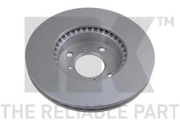 Disc frana 2