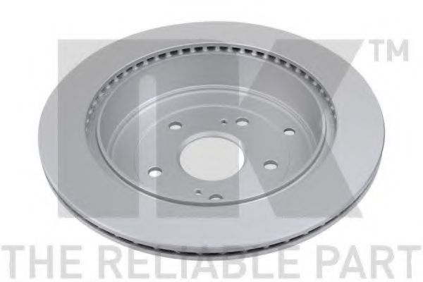 Disc frana 2