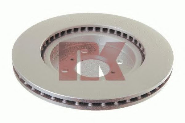Disc frana 2